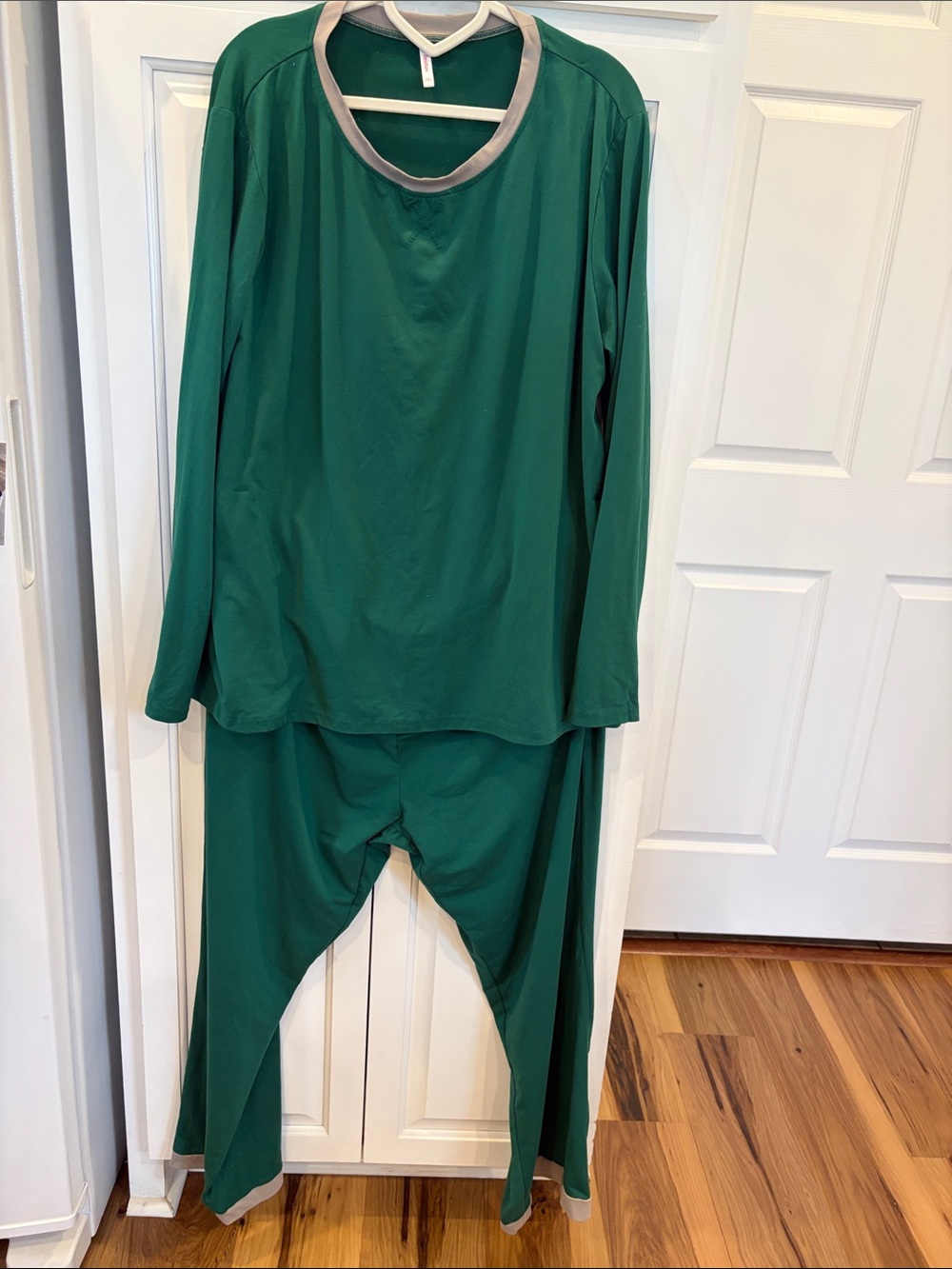 Women’s pajamas 2XL